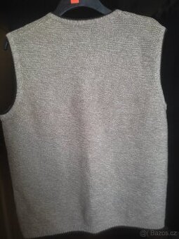 LESNICKÁ VESTA, ZNAČKA WALDSCHÜTZ - NOVÁ