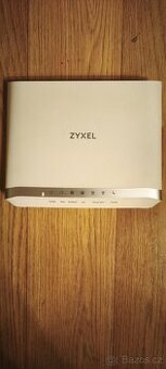 Modem DSL WiFi Zyxel VGM8623-T50A