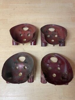 Spodny diel Jawa 250 350 Panelka Sport