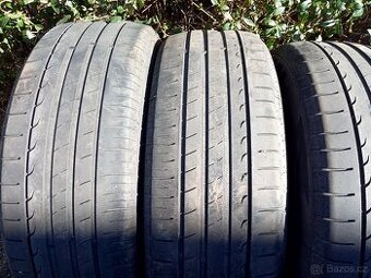 Zimní kola fabia 5x100 R14 185/60/14