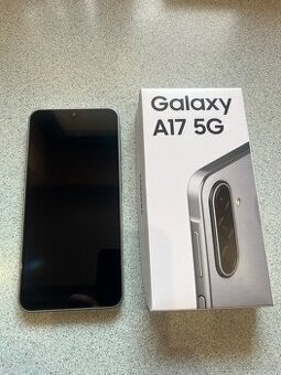Samsung Galaxy A17 5G