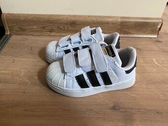 Dětské tenisky vel. 25 👟