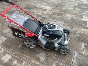 Sekačka DTZ Vega 752 SXH DOV 5in1