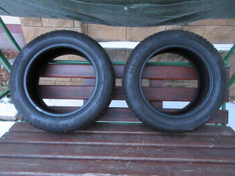 Sleva - zimní pneumatiky