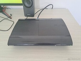 Playstation 3 Super Slim