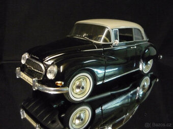 Auto Union 1000 S Revell 1/18