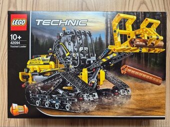 LEGO 42094 Pásový nakladač