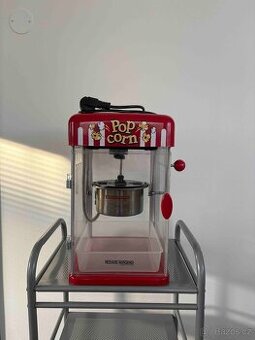 Prodám popcornovač