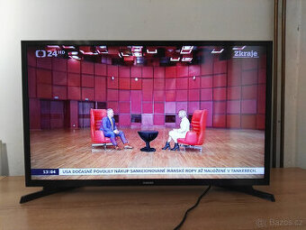 Televize Samsung UE32T4302