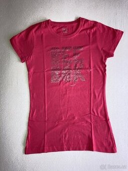 Dívčí tričko Reebok vel.S