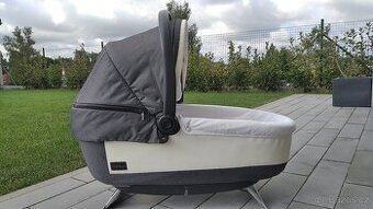 Korba Navetta ke kočárku Peg Perégo