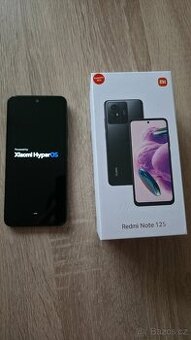 Mobilní telefon Xiaomi Redmi Note 12S