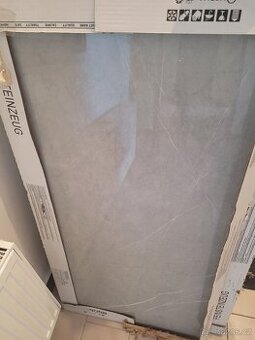 Velkoformátová dlažba 60x120