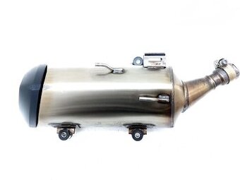 Originál výfuk BMW C 400 GT