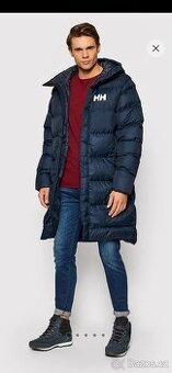Helly Hansen, pánský kabát, vel. M
