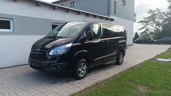FORD TRANSIT CUSTOM 2.2 TDCI-9MÍST