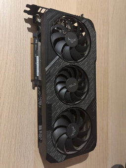 ASUS TUF Radeon RX 5600 6G