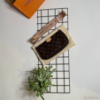 Louis Vuitton kabelka