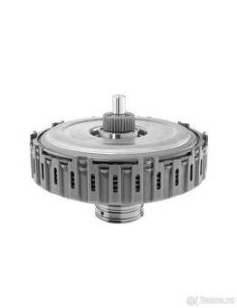 Nové Sady dvou-spojky DSG a S-Tronic DQ250, DQ381, DL501