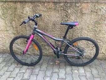 Dívčí kolo Author Ultima 24