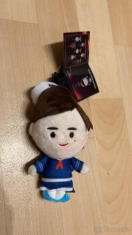 Plyšový přívěšek na klíče Stranger Things