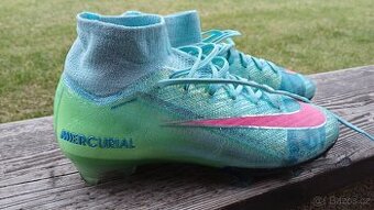 Kopačky Nike Mercurial vel 36