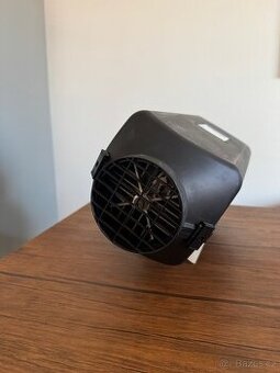 Autotherm air 4d dieselové teplovzdušné nezávislé topení