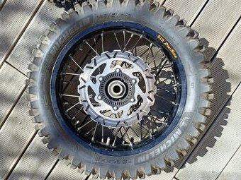 kola DID pro KTM 890/790 R