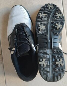 Starší golfové boty pánské NIKE vel. 43