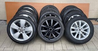 5x112 audi Volkswagen