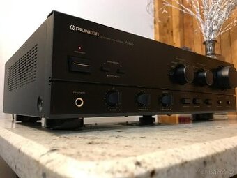 Pioneer A-445 Top stav