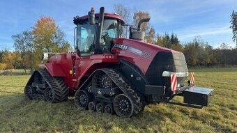 Traktor Case 500 QUADTRAC CVX