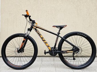 #5 Horské kolo Scott 27,5“, pro 150-165 cm