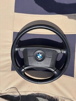 BMW Volant bez multifunkce