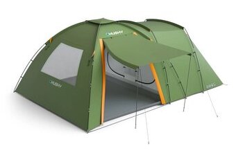 Rodinný stan Husky Mitar 5 - Nový, nepoužitý