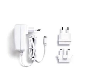 Netatmo Síťový Adaptér Micro USB.