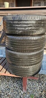Prodám pneu letni 235/50.r19