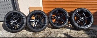 Alu 5x112 R20 8,5J ET30 Borbet