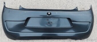 Zadní nárazník Citroen C1 Peugeot 107 2014-xx