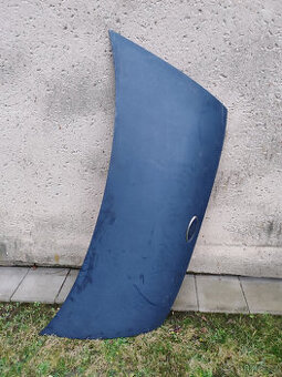 Přední kapota Ford Transit