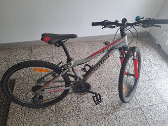 Horské kolo Author a-Matrix ASL 24