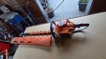 Plotostřih STIHL hs56c
