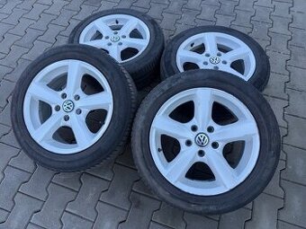 Alu kola letní r16