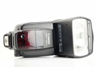 Canon 580 EX II