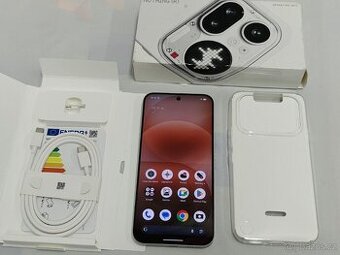 Nothing Phone (4a) Pro