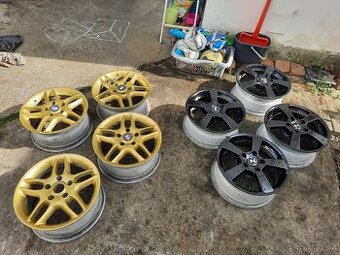 alu kola   5x 120  R16