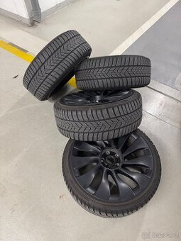 Sada Überturbine 20" Tesla Model 3