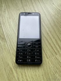 Tel. Nokia - 1