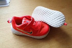 Dětská obuv Nike