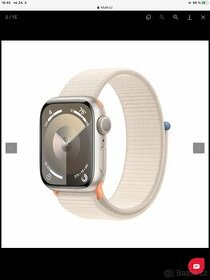 Apple Watch 41